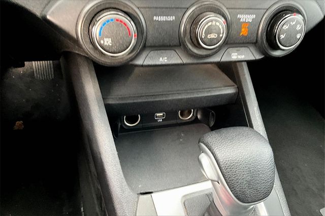 2023 Kia Forte LXS Image 22 of 32