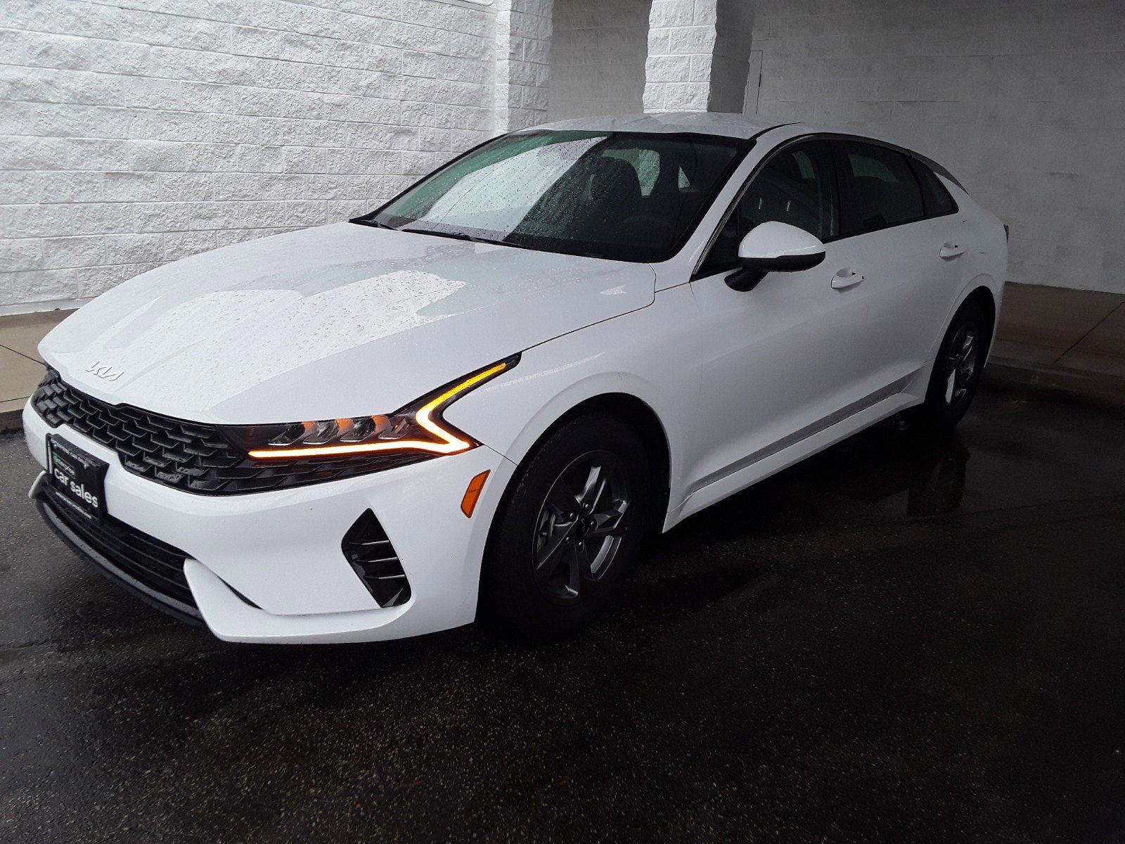 Vehicle image 1 of 20