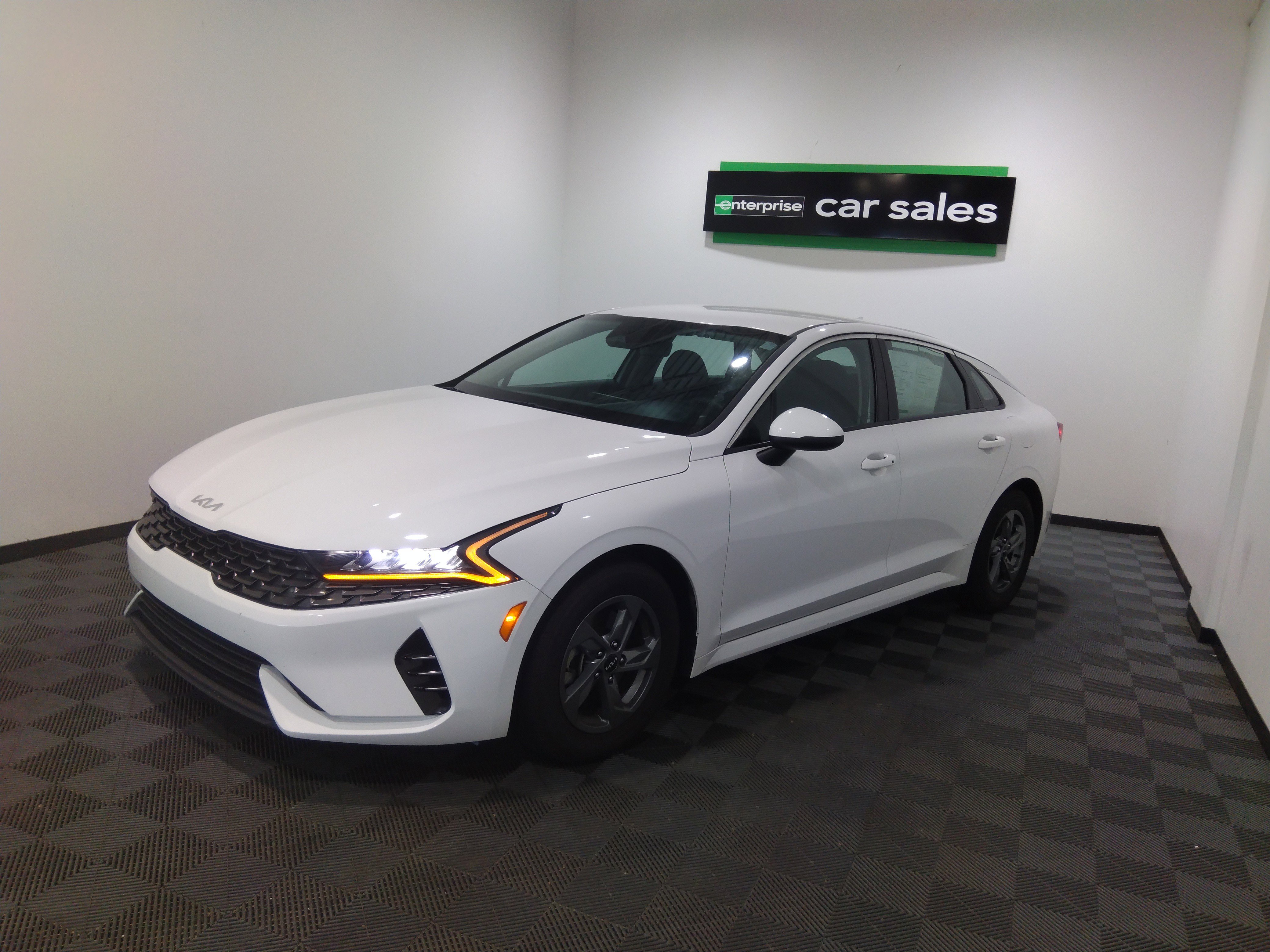 Vehicle image 1 of 23