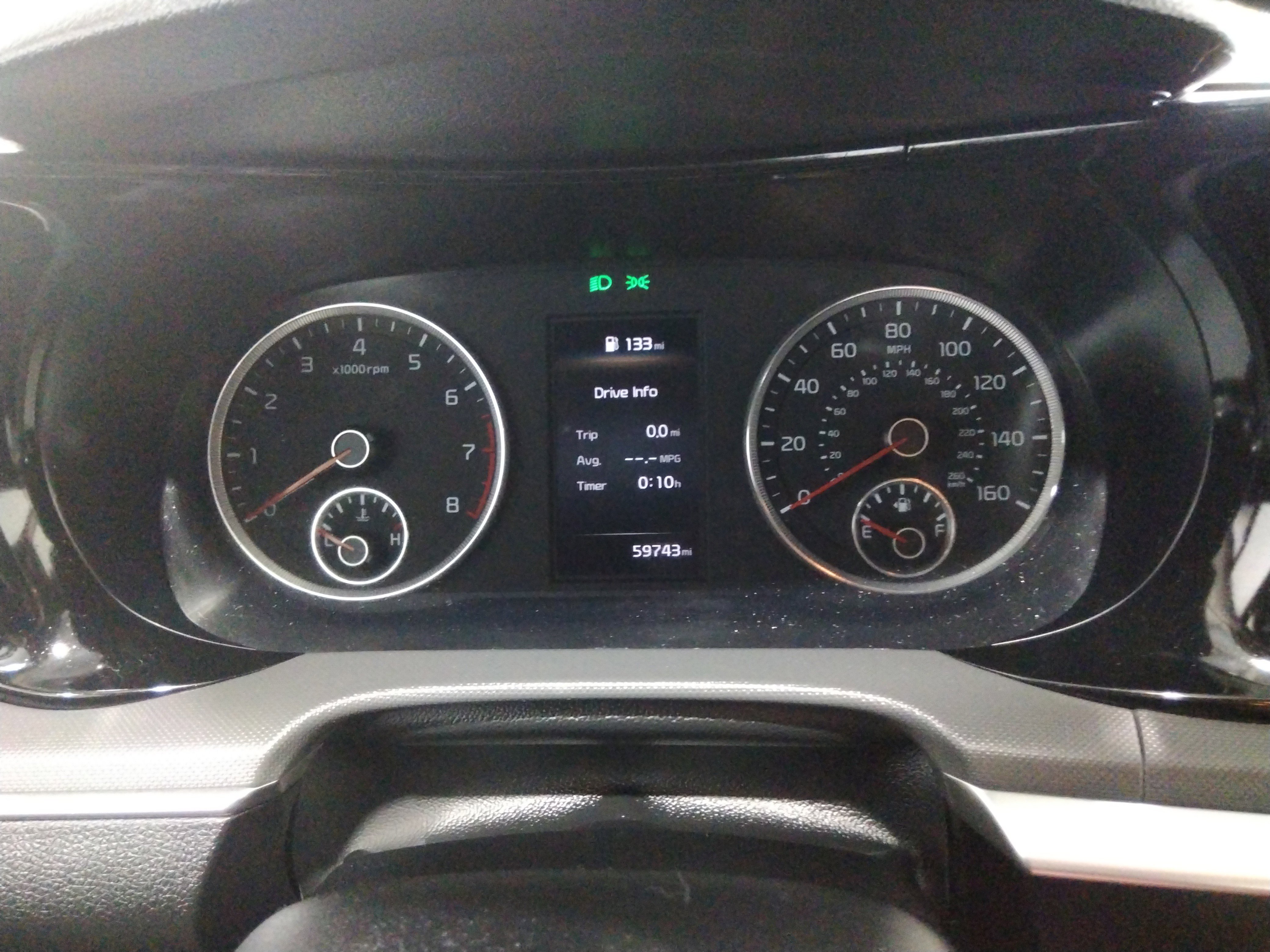 Vehicle image 10 of 23