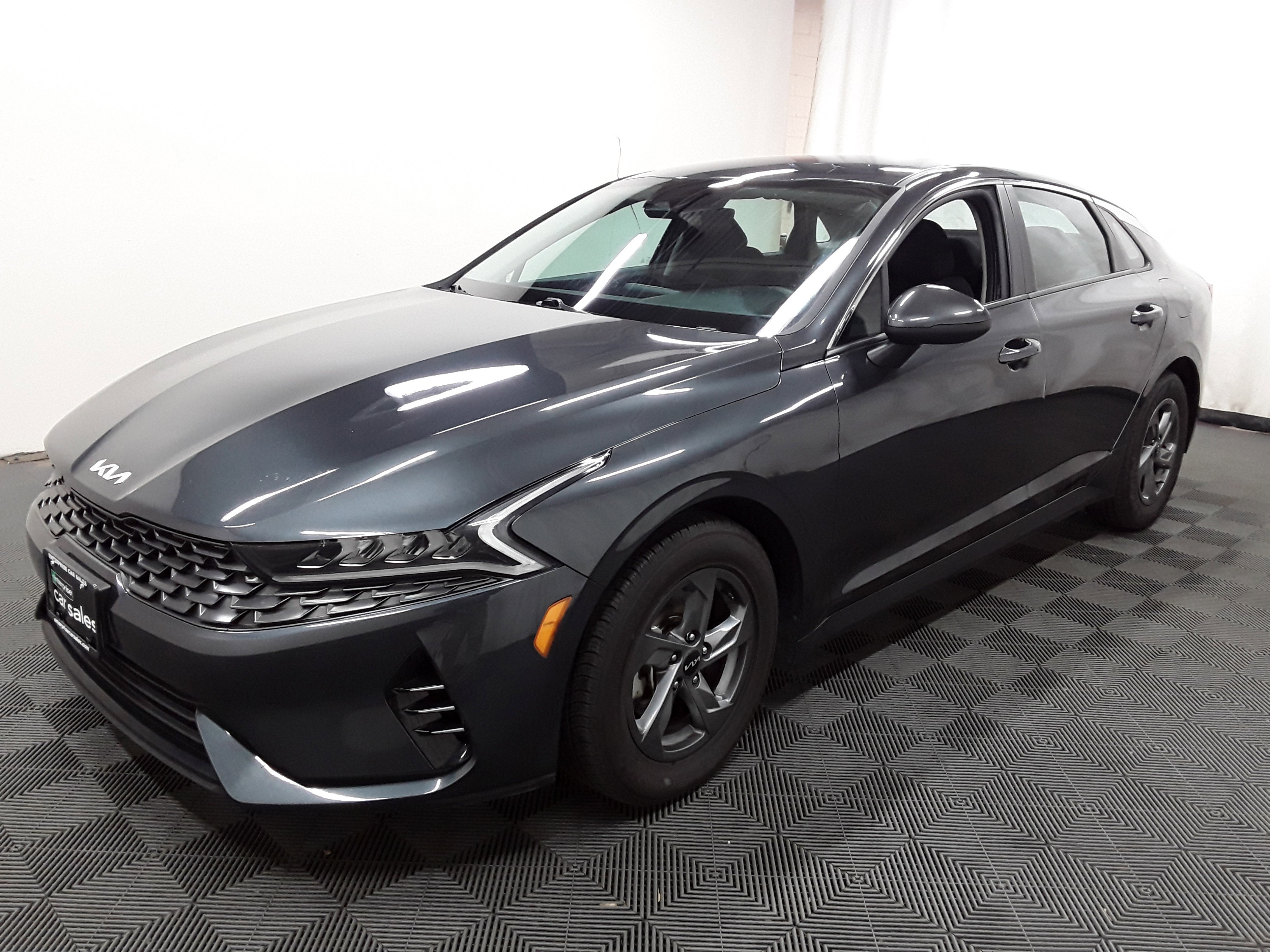 Vehicle image 1 of 23