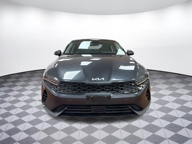 2023 Kia K5 EX Image 2 of 33