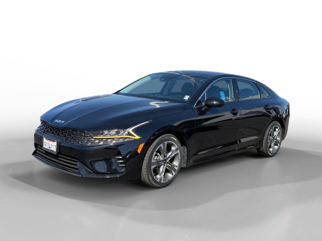 2023 Kia K5 EX Image 1 of 20