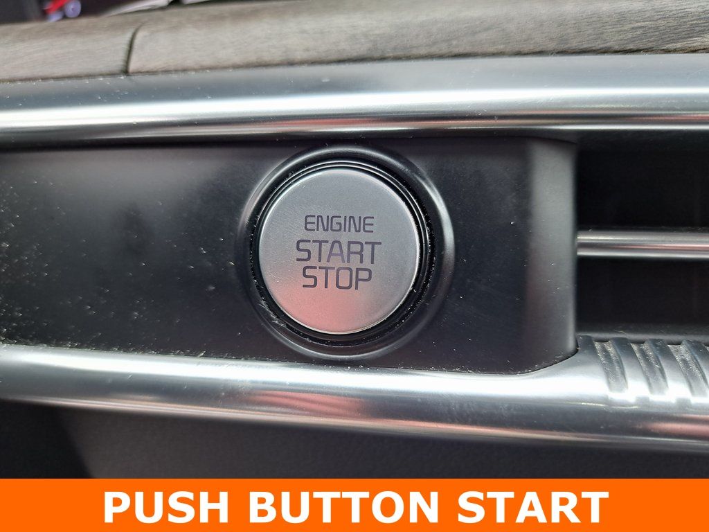 2023 Kia K5 EX Image 19 of 32