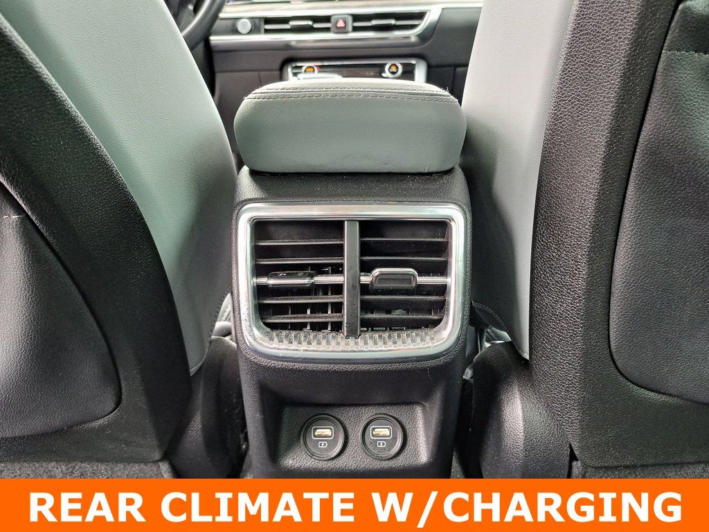 2023 Kia K5 EX Image 26 of 32