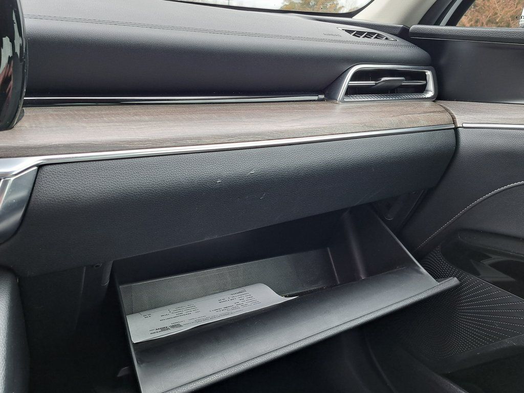 2023 Kia K5 EX Image 25 of 32