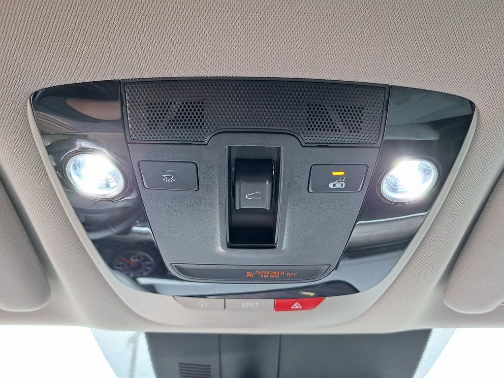 2023 Kia K5 EX Image 32 of 32