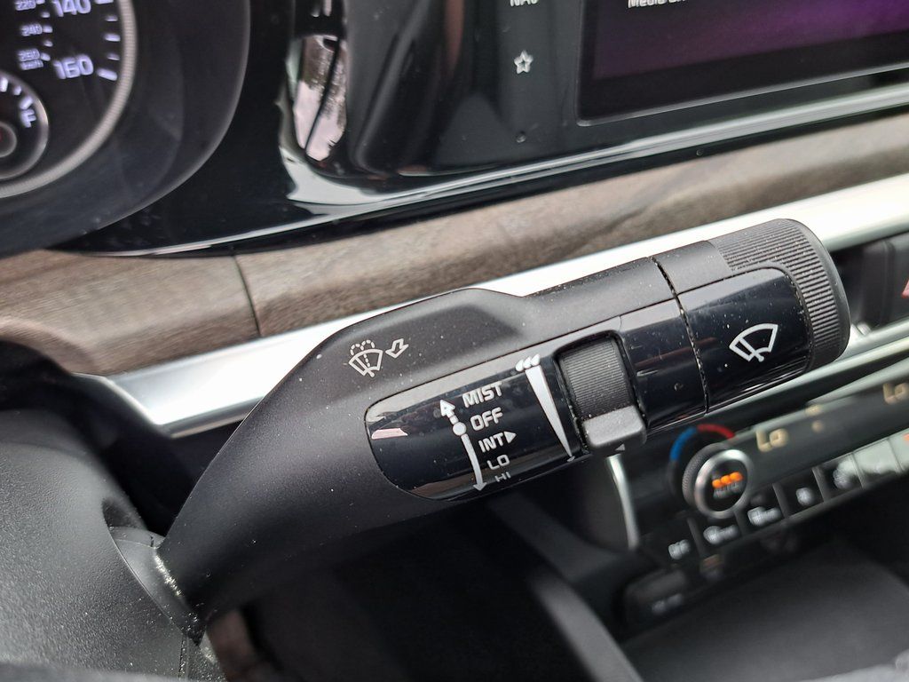 2023 Kia K5 EX Image 22 of 32
