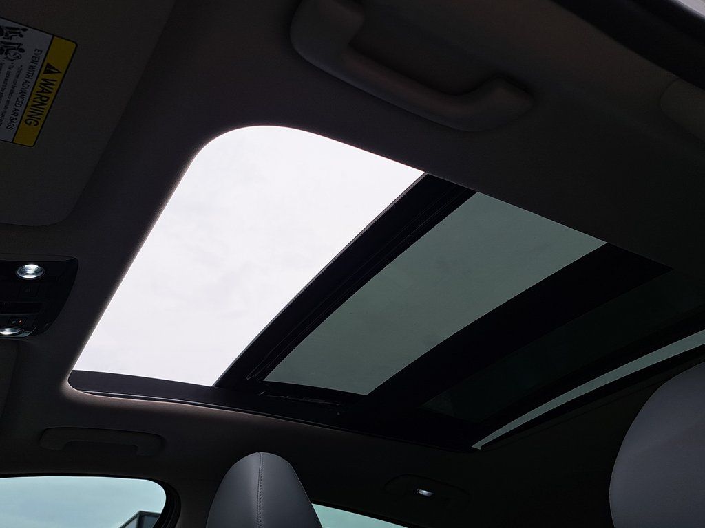 2023 Kia K5 EX Image 31 of 32