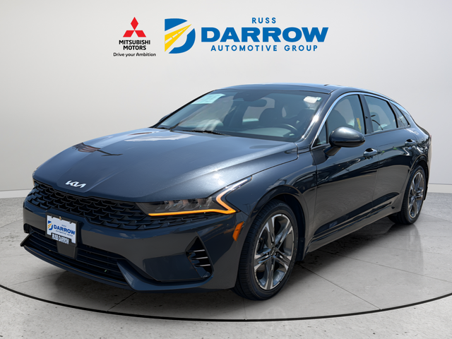 2023 Kia K5 EX Image 1 of 41