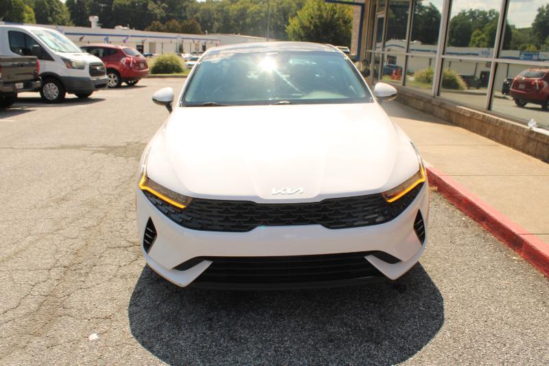 2023 Kia K5 EX Image 2 of 20