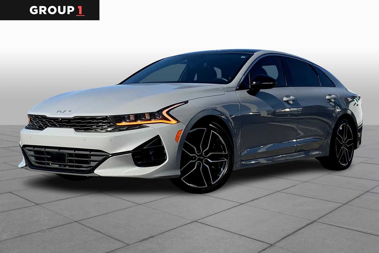 Vehicle image 1 of 34