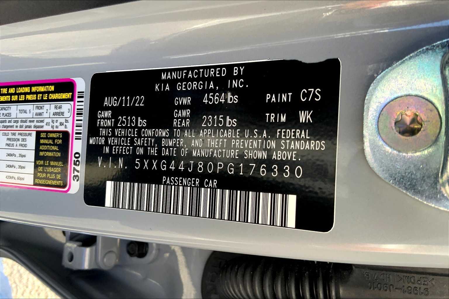 Vehicle image 34 of 34