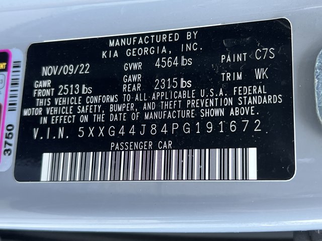 Vehicle image 34 of 35