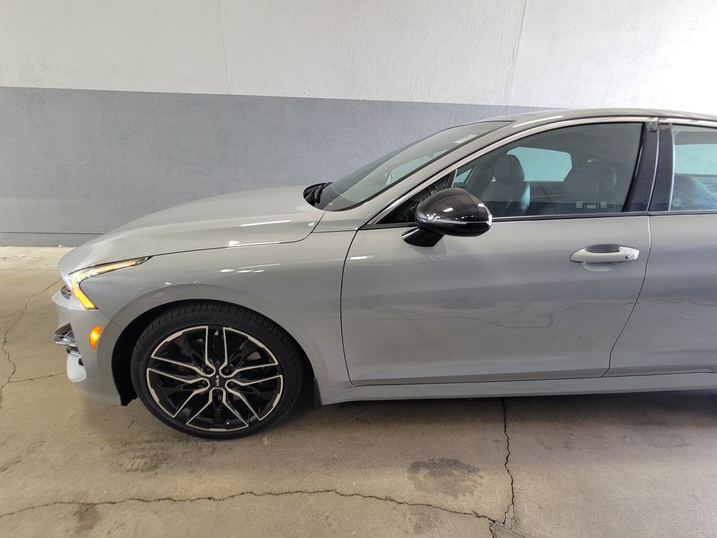 2023 Kia K5 GT Image 2 of 41