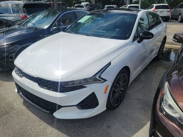 2023 Kia K5 GT Image 1 of 15
