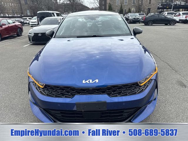 2023 Kia K5 GT Image 2 of 34