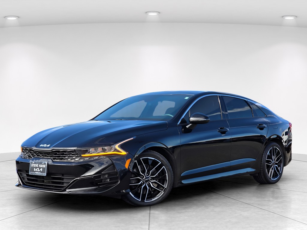 2023 Kia K5 GT Image 1 of 36