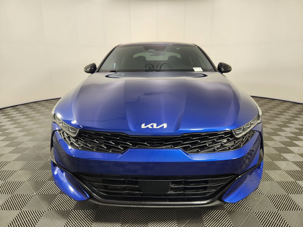 2023 Kia K5 GT-Line Image 2 of 30