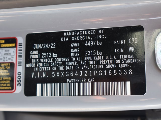 Vehicle image 44 of 44