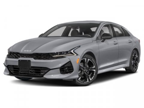 2023 Kia K5 GT-Line Image 1 of 1