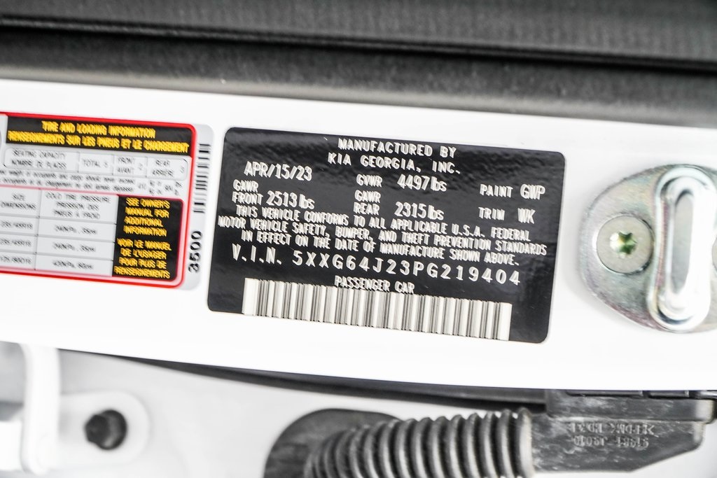 Vehicle image 47 of 47