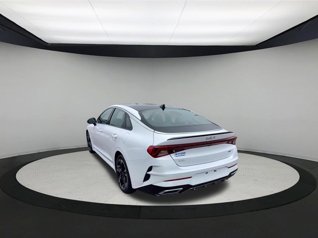 2023 Kia K5 GT-Line Image 2 of 22