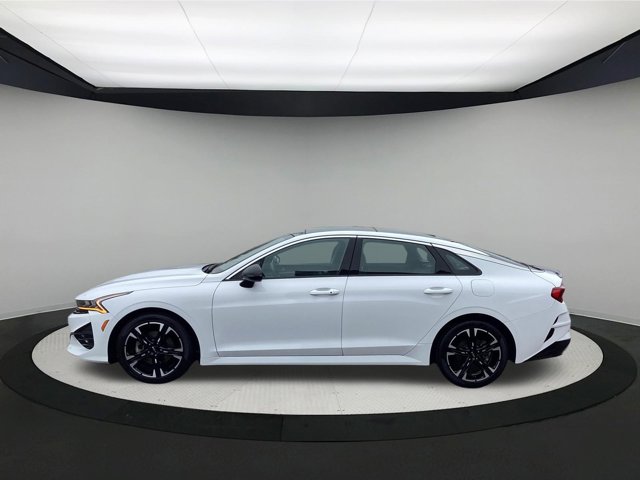 2023 Kia K5 GT-Line Image 3 of 22