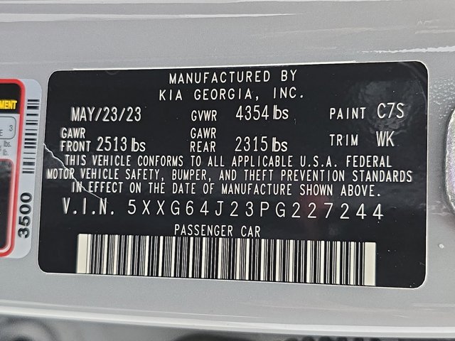 Vehicle image 34 of 34