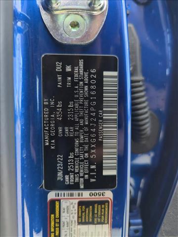 Vehicle image 23 of 23
