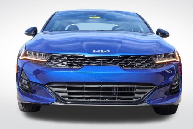 2023 Kia K5 GT-Line Image 2 of 41