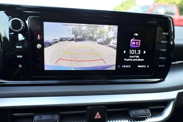 2023 Kia K5 GT-Line Image 26 of 41