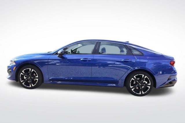 2023 Kia K5 GT-Line Image 8 of 41