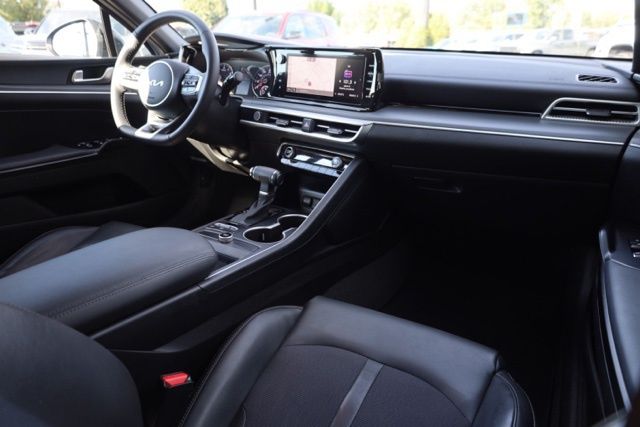 2023 Kia K5 GT-Line Image 20 of 41