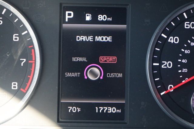 2023 Kia K5 GT-Line Image 24 of 41