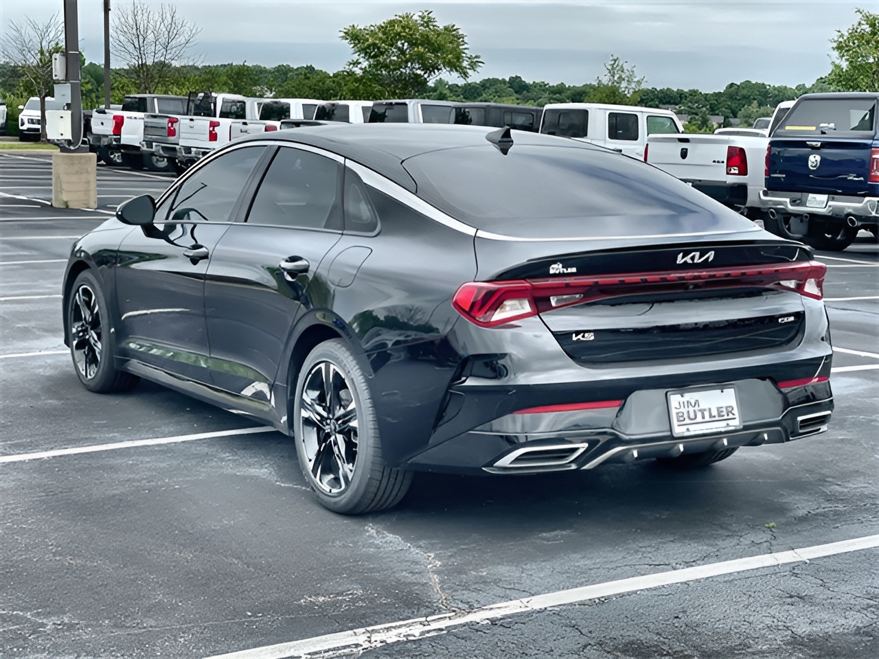 Vehicle image 29 of 29