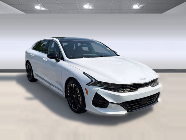 2023 Kia K5 GT-Line Image 3 of 30