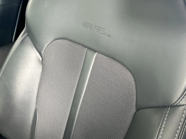 2023 Kia K5 GT-Line Image 26 of 30