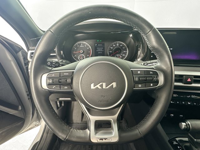 2023 Kia K5 GT-Line Image 29 of 30