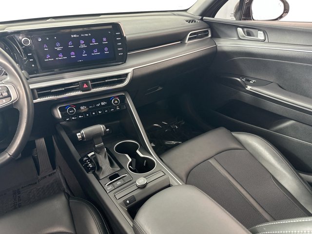 2023 Kia K5 GT-Line Image 28 of 30