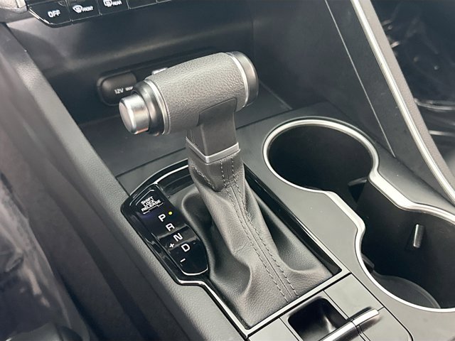 2023 Kia K5 GT-Line Image 23 of 30