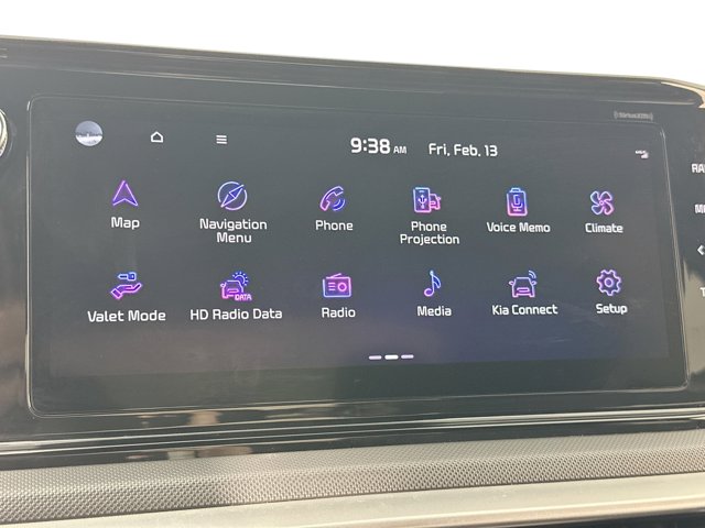 2023 Kia K5 GT-Line Image 21 of 30