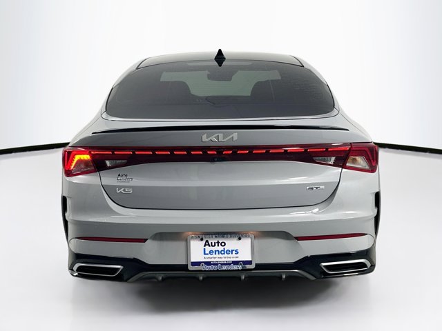 2023 Kia K5 GT-Line Image 6 of 30