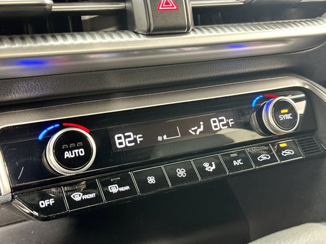 2023 Kia K5 GT-Line Image 27 of 30