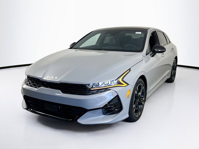 2023 Kia K5 GT-Line Image 1 of 30