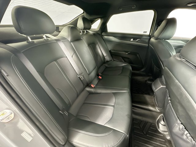 2023 Kia K5 GT-Line Image 12 of 30