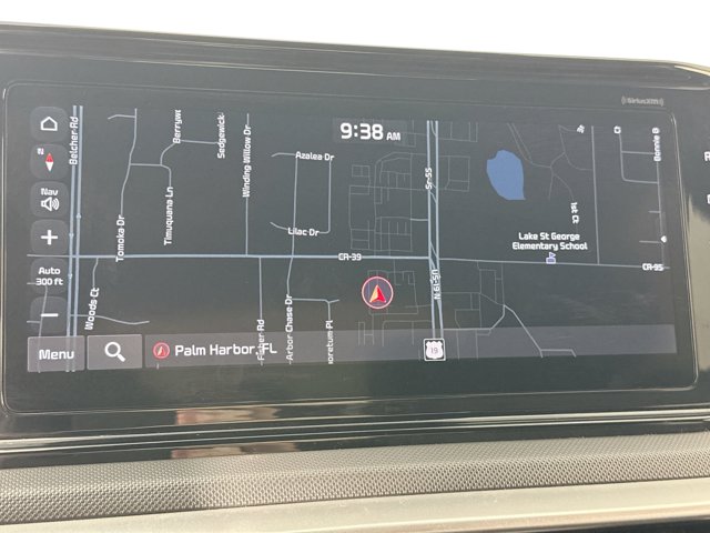 2023 Kia K5 GT-Line Image 22 of 30