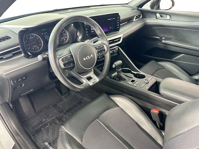 2023 Kia K5 GT-Line Image 17 of 30