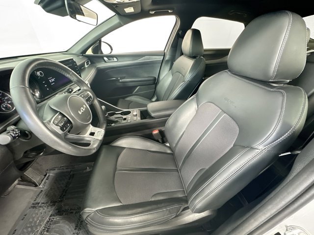 2023 Kia K5 GT-Line Image 15 of 30
