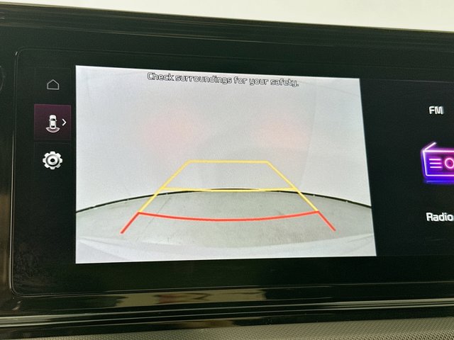 2023 Kia K5 GT-Line Image 20 of 30